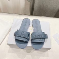 Christian Dior Slippers